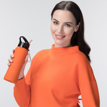 SET REGALO: BOTTLE 700 ml & THERMAL MUG 450 ml