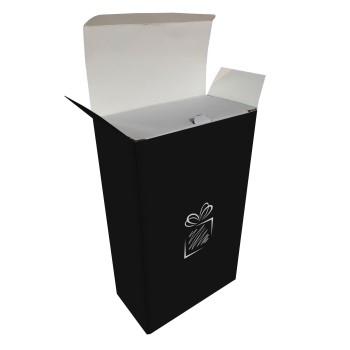 SET REGALO: BOTTLE 700 ml & THERMAL MUG 450 ml