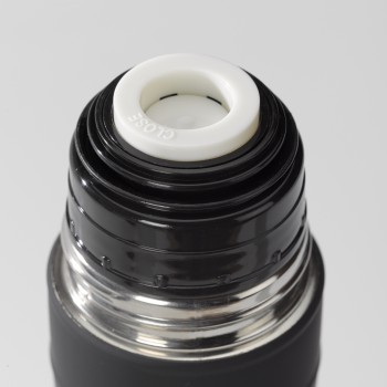 SET TERMICO: THERMAL MUG 450 ml & THERMOS 500 ml