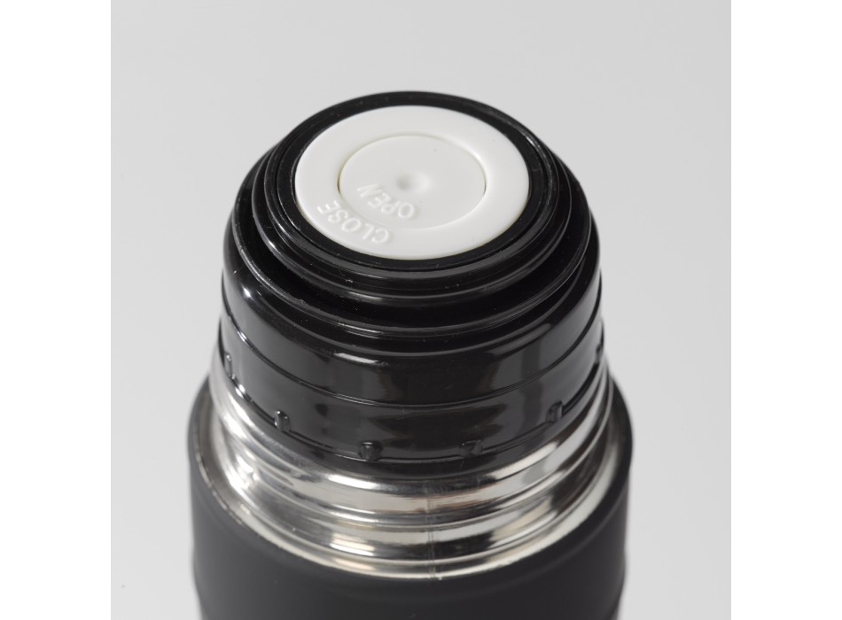 SET TERMICO: THERMAL MUG 450 ml & THERMOS 500 ml