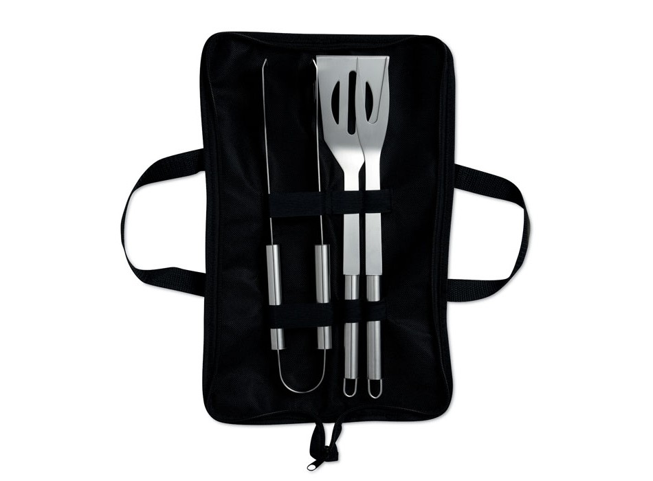SHAKES - Barbecue accessories set