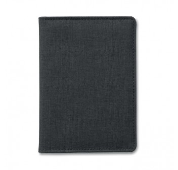 SHIELDOC - RFID passport holder