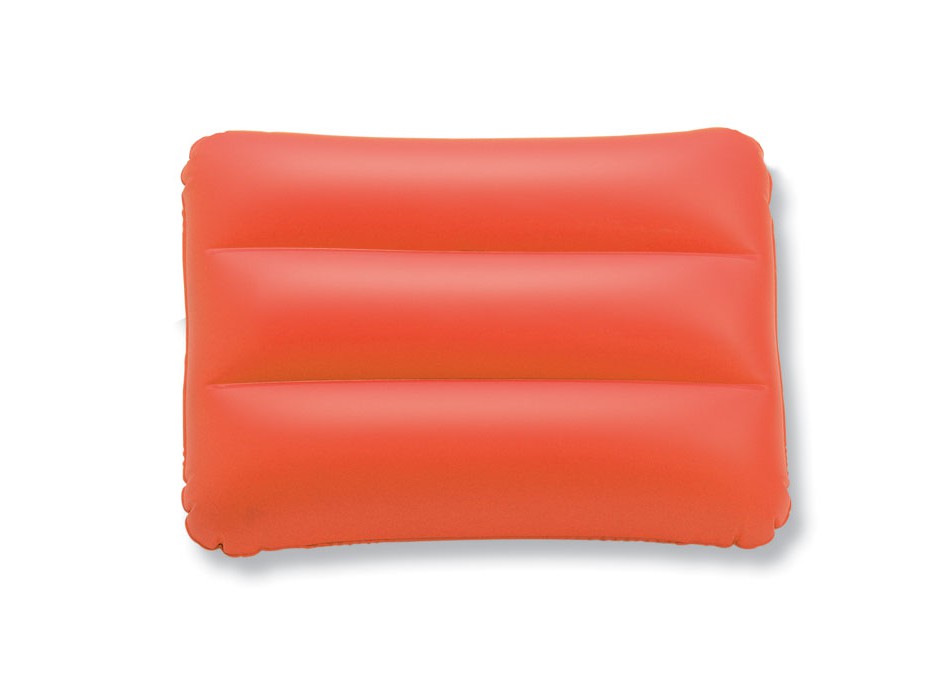 SIESTA - Inflatable beach cushion