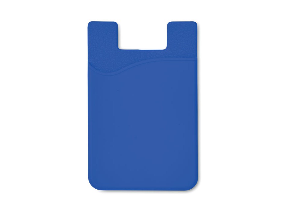 SILICARD - Credit card holder in silicon