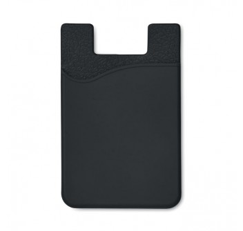 SILICARD - Credit card holder in silicon