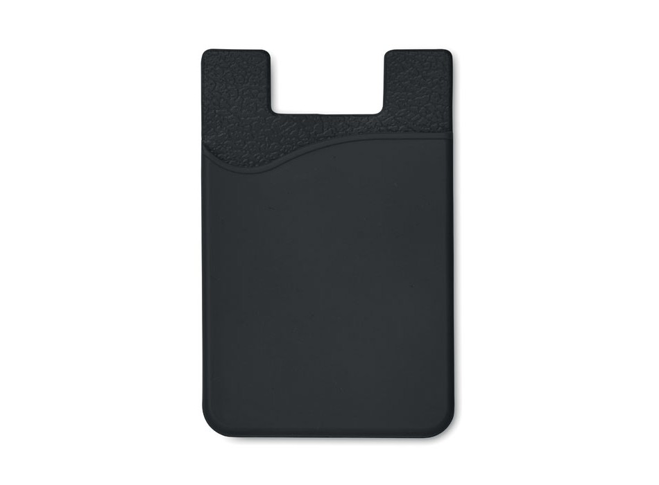SILICARD - Credit card holder in silicon