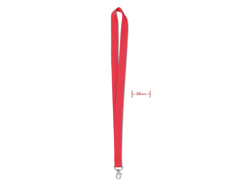 SIMPLE LANY - Lanyard