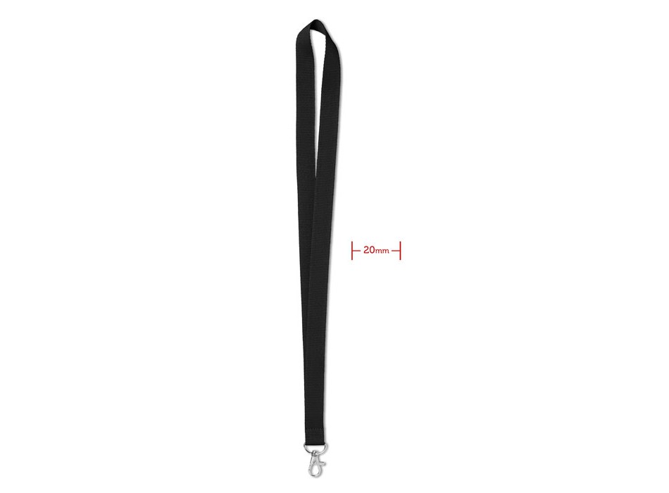 SIMPLE LANY - Lanyard
