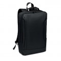 SINGAPORE - RPET laptop backpack
