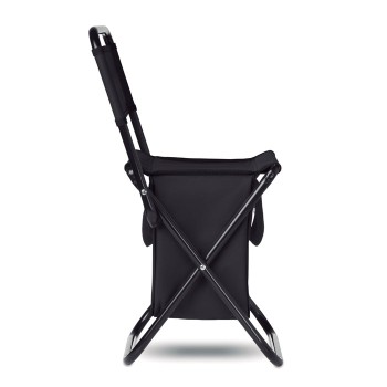 SIT & DRINK - Outdoor folding chair