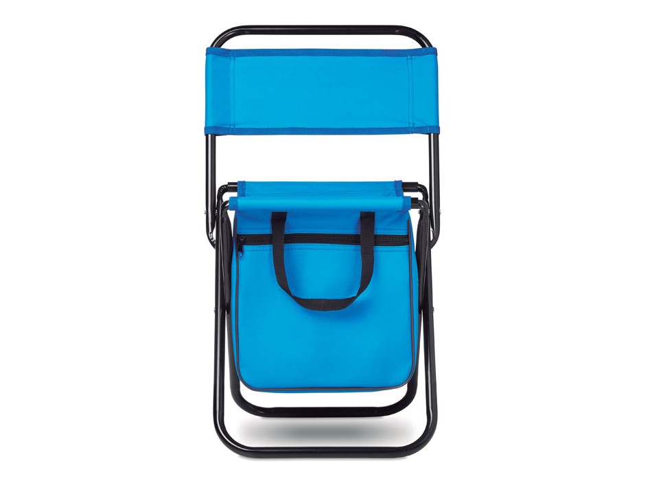 SIT & DRINK - Outdoor folding chair
