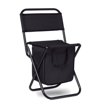 SIT & DRINK - Outdoor folding chair