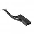 SNOW & ICE - Snow plow brush