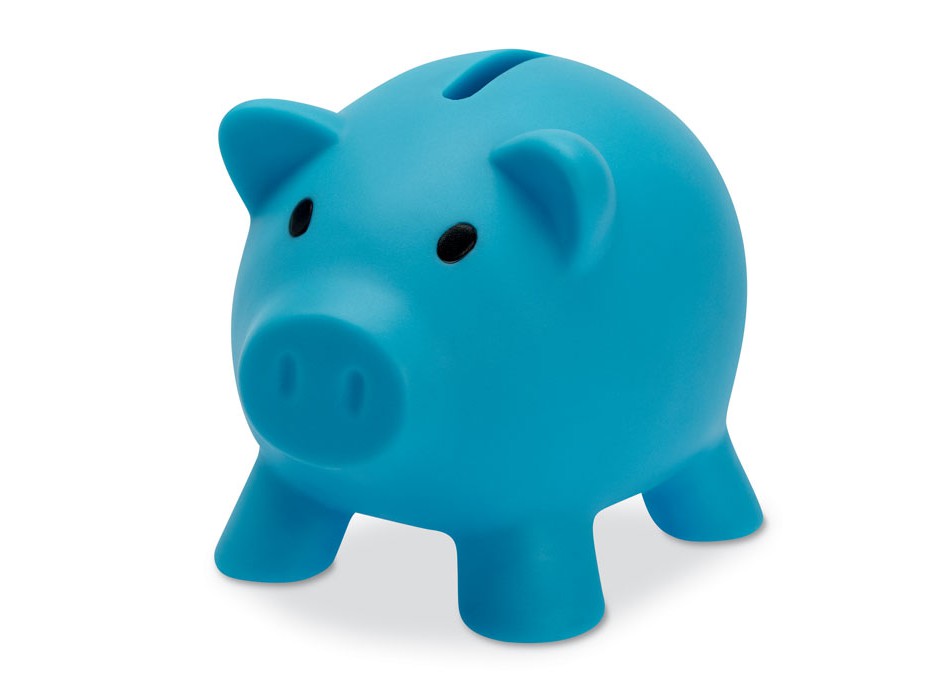 SOFTCO - Pig piggy bank