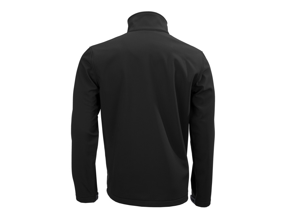 MEN'S SOFTSHELL JACKET