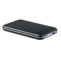 SOLARFLAT - 4000 mAh solar power bank