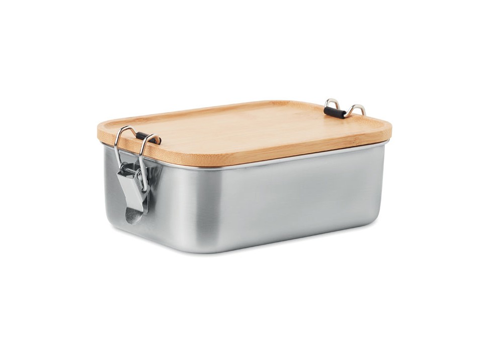 SONABOX - Stainless steel lunch box