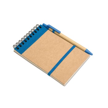 SONORA - Notepads in recycled paper