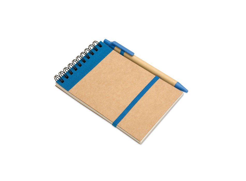 SONORA - Notepads in recycled paper