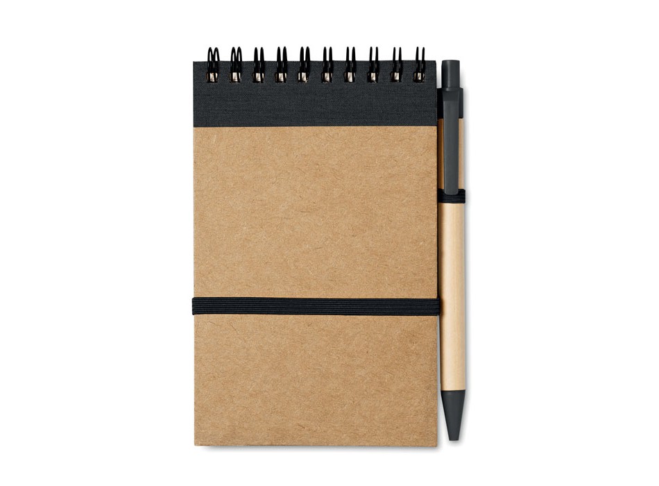 SONORA - Notepads in recycled paper