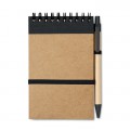 SONORA - Notepads in recycled paper