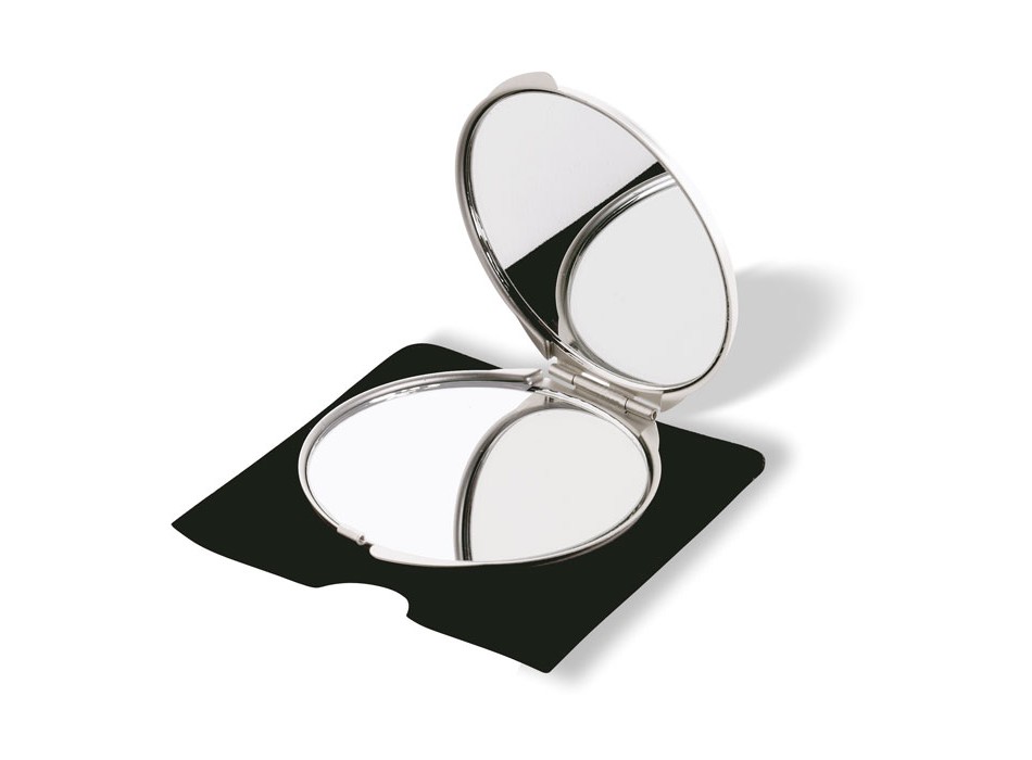 SORAIA - Aluminum mirror