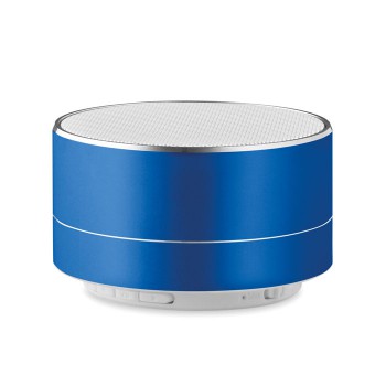 SOUND - 3W aluminum speaker