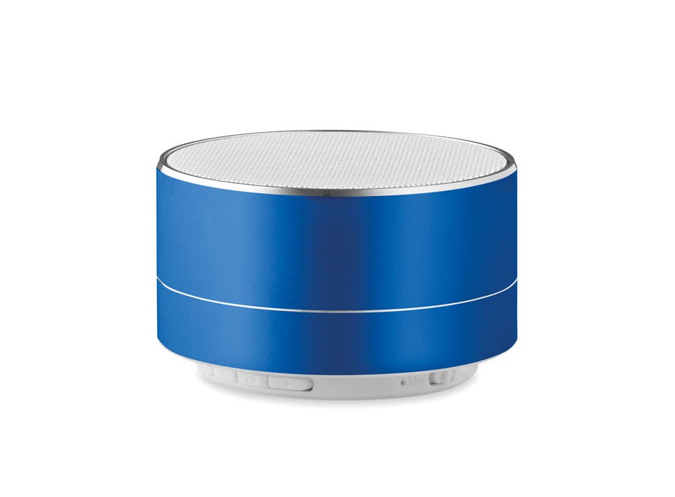SOUND - 3W aluminum speaker