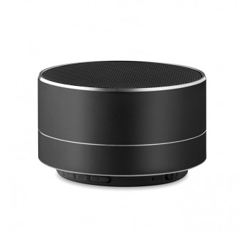 SOUND - 3W aluminum speaker