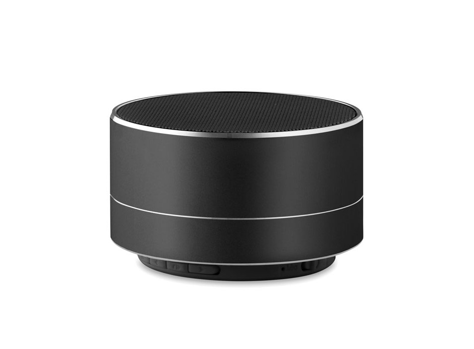 SOUND - 3W aluminum speaker