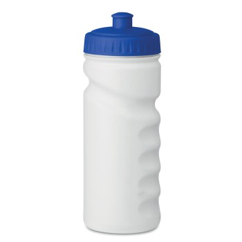 SPOT EIGHT - Water bottle in PE