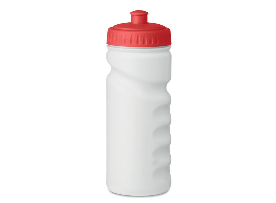 SPOT EIGHT - Water bottle in PE
