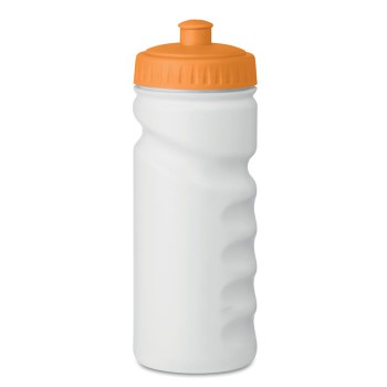 SPOT EIGHT - Water bottle in PE