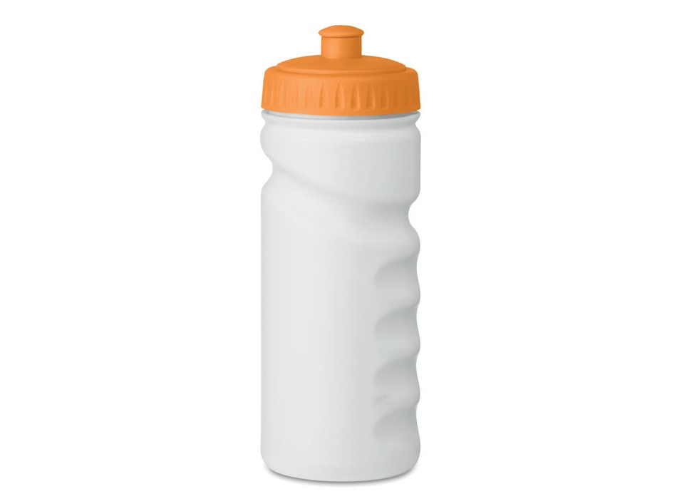 SPOT EIGHT - Water bottle in PE