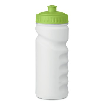 SPOT EIGHT - Water bottle in PE