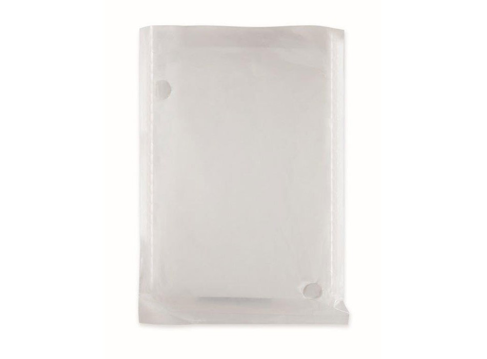 SPRINKLE PLA - Biodegradable poncho
