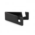 STANDOL + - Phone holder in bamboo / ABS