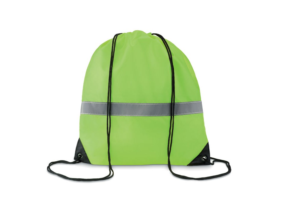 STRIPE - Bag with reflective parts