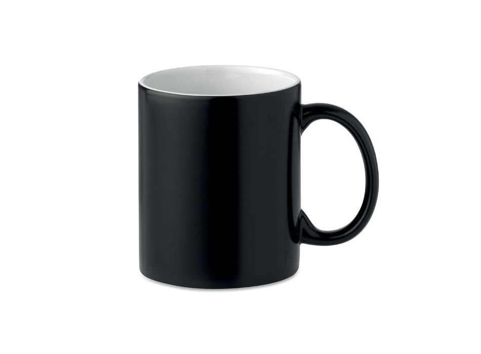 SUBLIDARK - Color changing sublimation mug