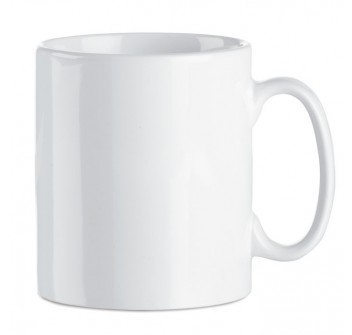 SUBLIM - 300 ml ceramic cup