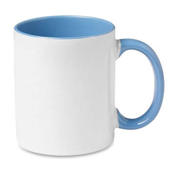 SUBLIMCOLY - Sublimation printing mug