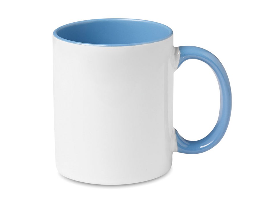 SUBLIMCOLY - Sublimation printing mug