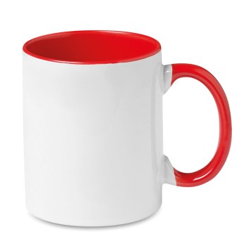 SUBLIMCOLY - Sublimation printing mug