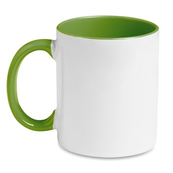 SUBLIMCOLY - Sublimation printing mug
