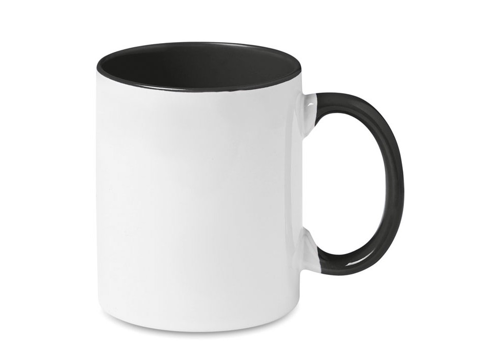 SUBLIMCOLY - Sublimation printing mug