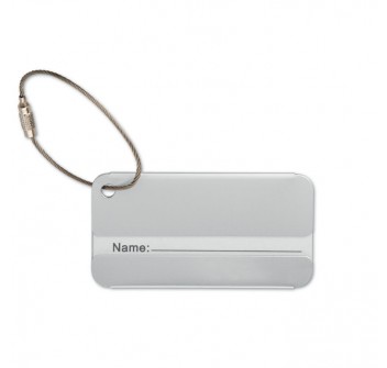 TAGGY - Luggage tag