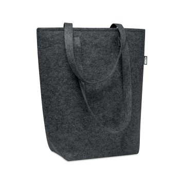TASLO - RPET felt shopper
