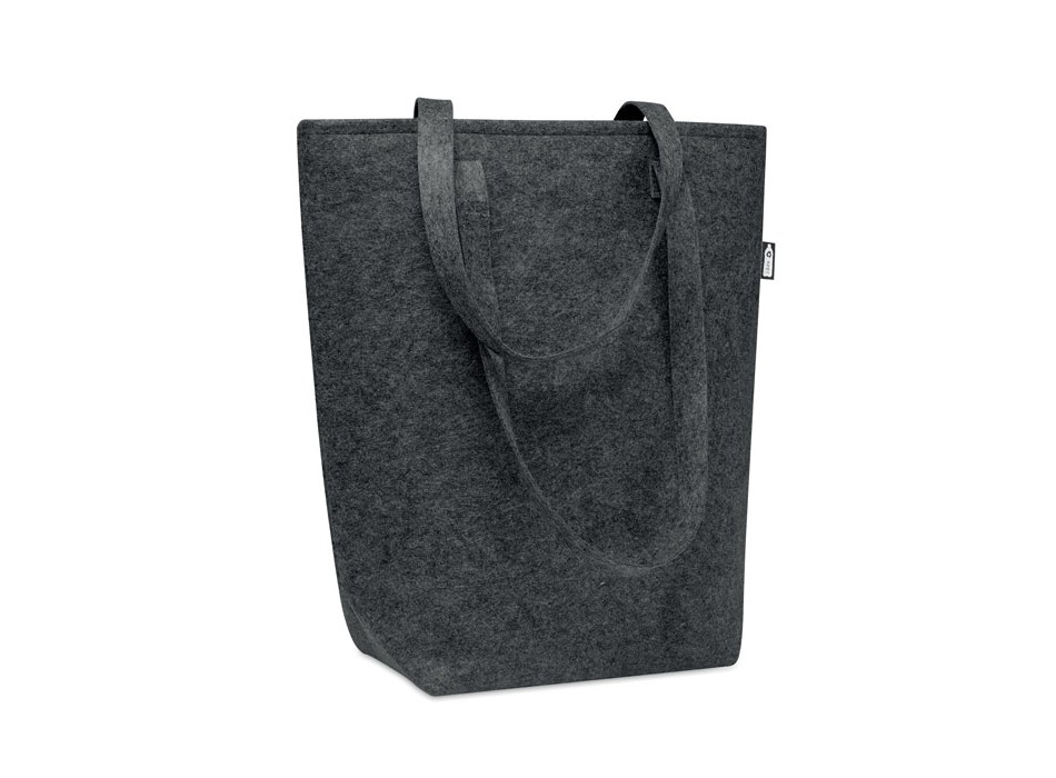 TASLO - RPET felt shopper