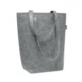 TASLO - RPET felt shopper