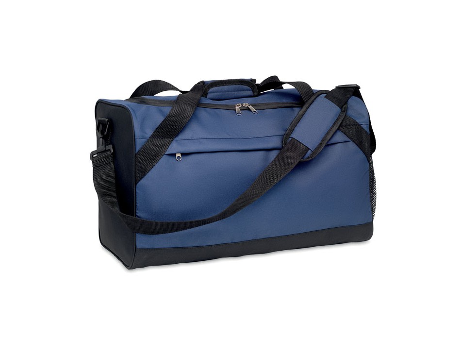 TERRA + - RPET 600D sports bag